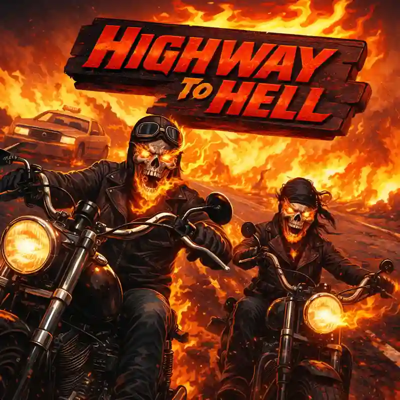 Highway to Hell Casino